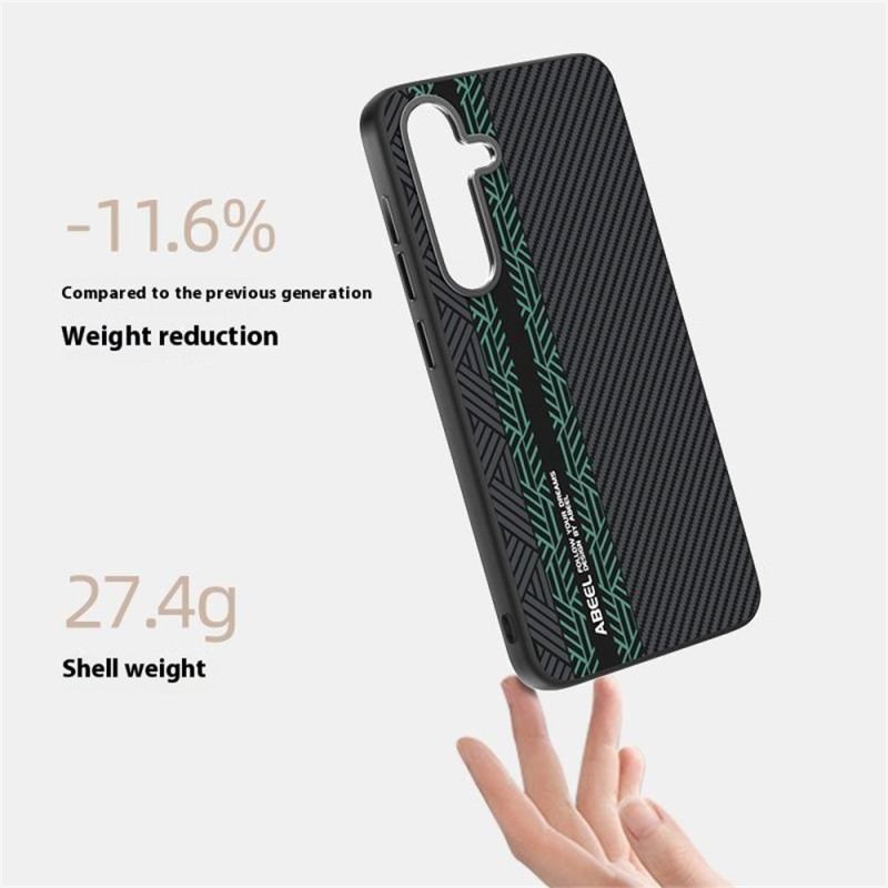 Skal Samsung Galaxy S25 5g Magsafe-kompatibel Abeel