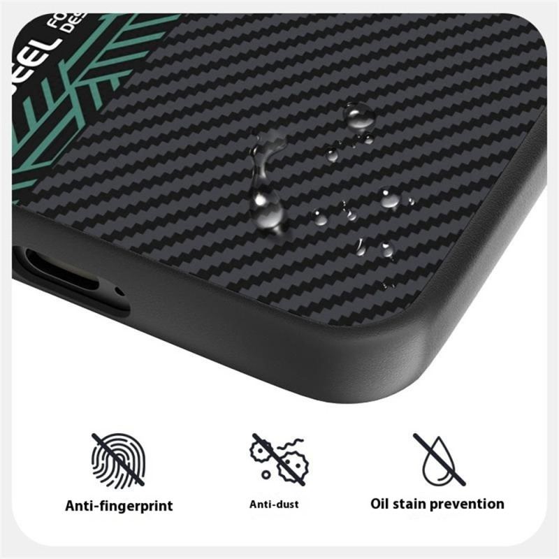 Skal Samsung Galaxy S25 5g Magsafe-kompatibel Abeel