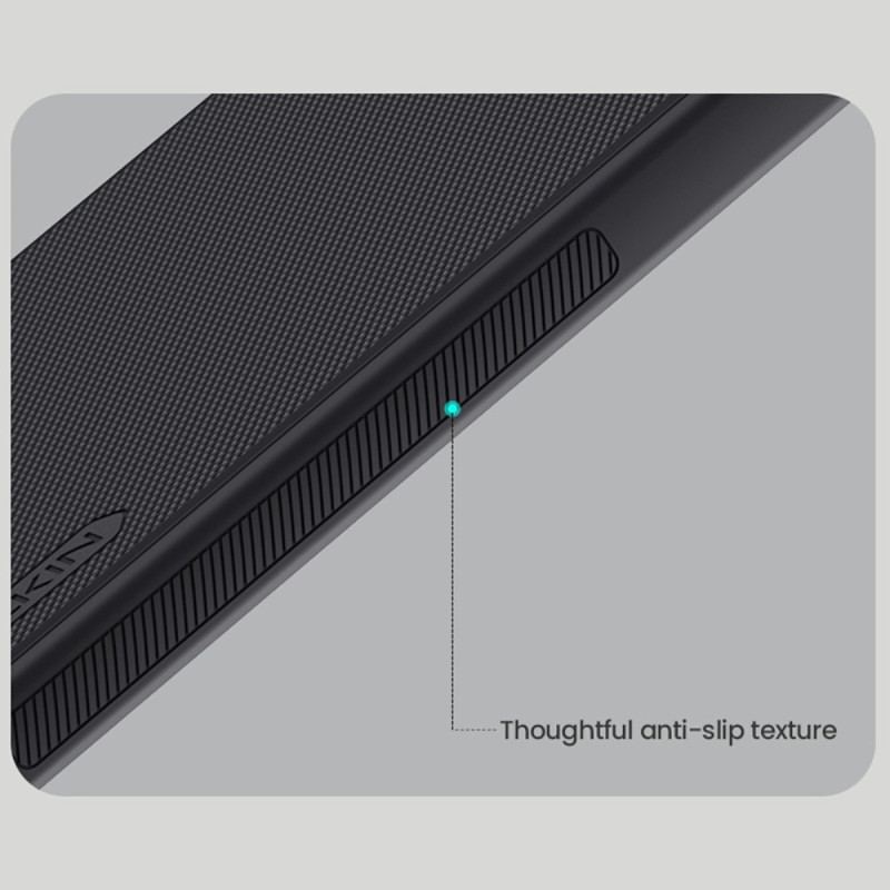 Skal Samsung Galaxy S25 5g Nillkin Frosted Shield Pro