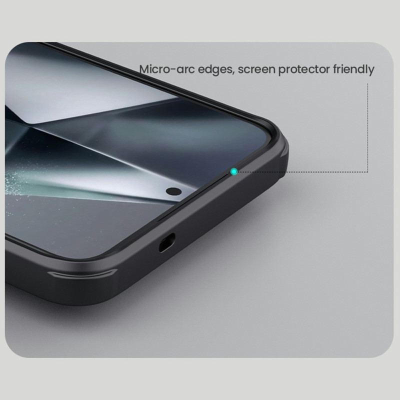 Skal Samsung Galaxy S25 5g Nillkin Frosted Shield Pro