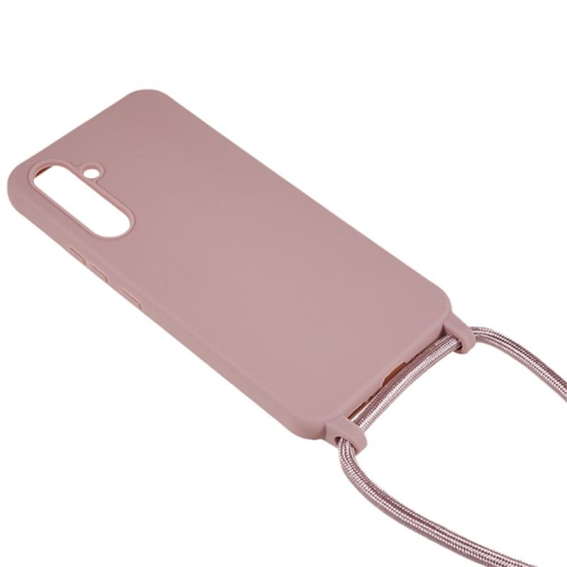 Skal Samsung Galaxy S25 5g Ny Silikonfärg