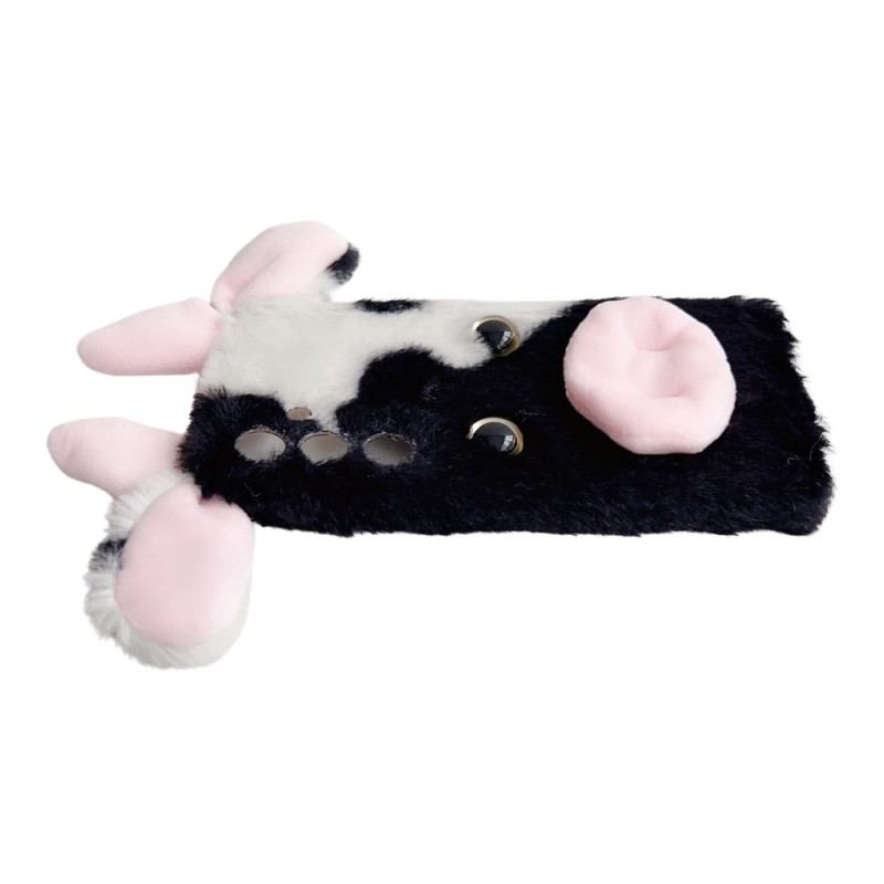 Skal Samsung Galaxy S25 5g Plyschko