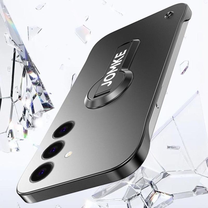 Skal Samsung Galaxy S25 5g Ramlös Design Och Fäste