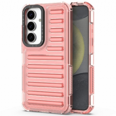 Skal Samsung Galaxy S25 5g Randig Design