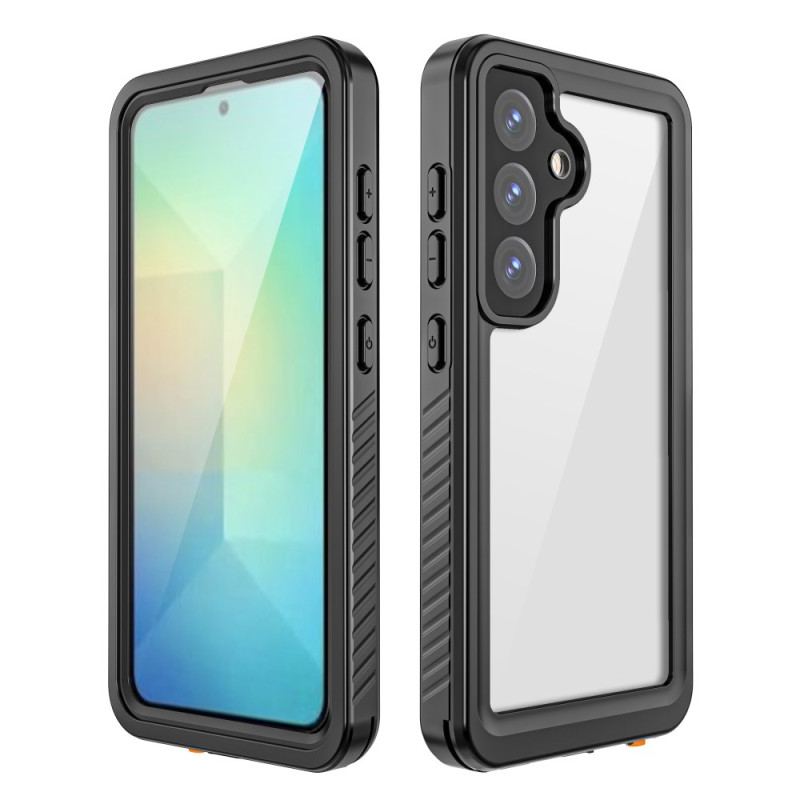 Skal Samsung Galaxy S25 5g Redpepper Vattentät