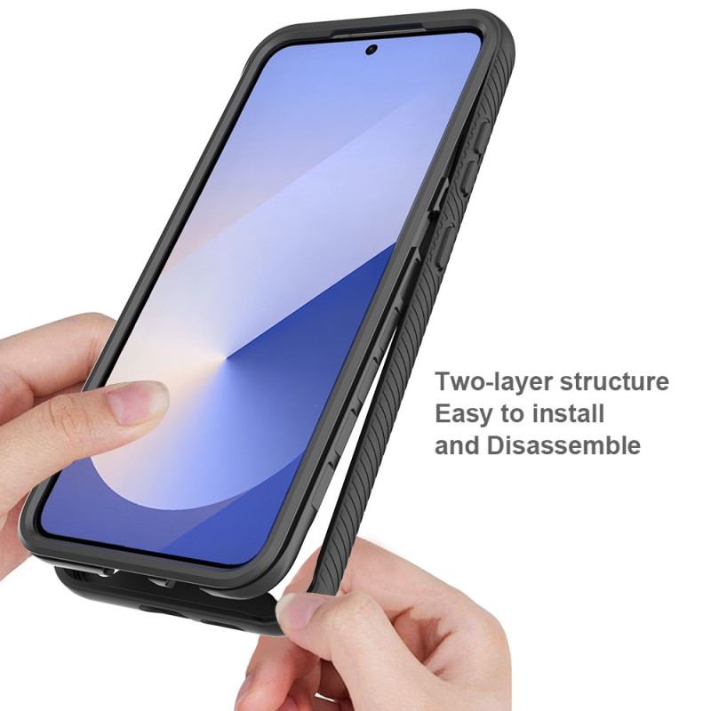 Skal Samsung Galaxy S25 5g Skärmskydd