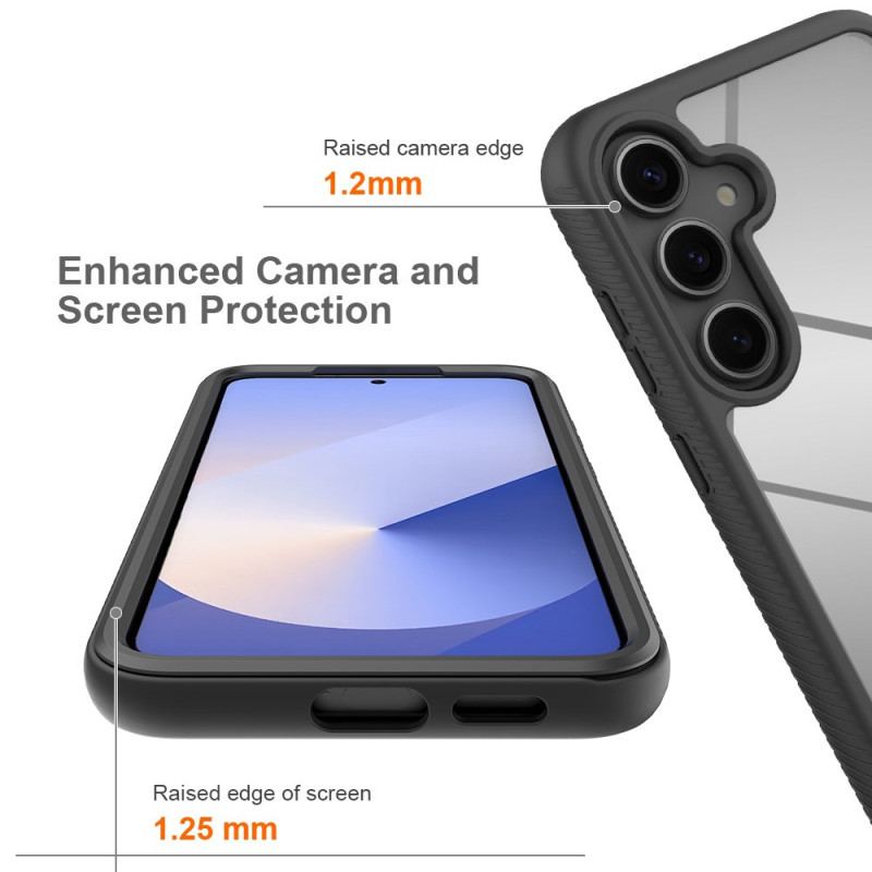 Skal Samsung Galaxy S25 5g Skärmskydd