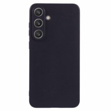 Skal Samsung Galaxy S25 5g Stötsäker Glansig Och Flexibel