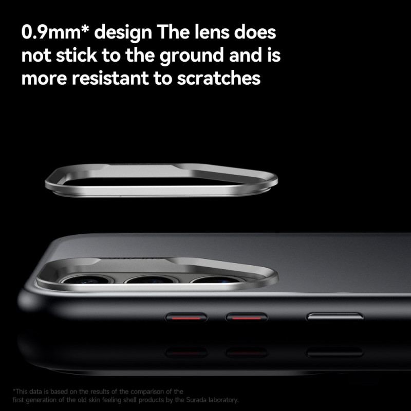 Skal Samsung Galaxy S25 5g Sulada Matt Finish