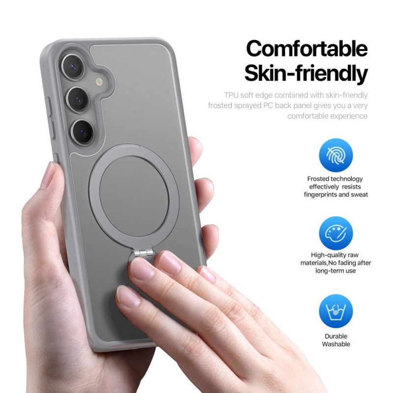 Skal Samsung Galaxy S25 5g Telefonfodral Ducis Yind-serien Dux