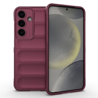 Skal Samsung Galaxy S25 5g Telefonfodral Halkfri