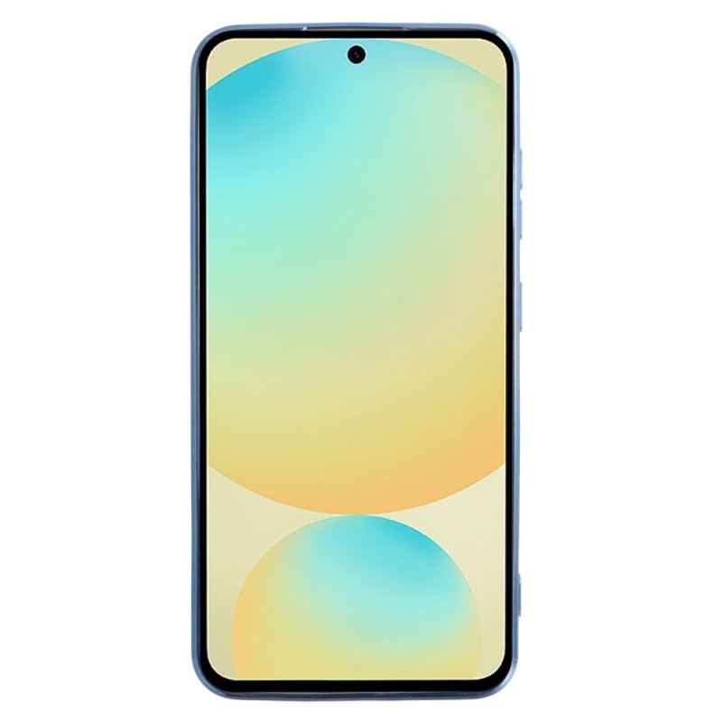 Skal Samsung Galaxy S25 5g Telefonfodral Kadem Remmar