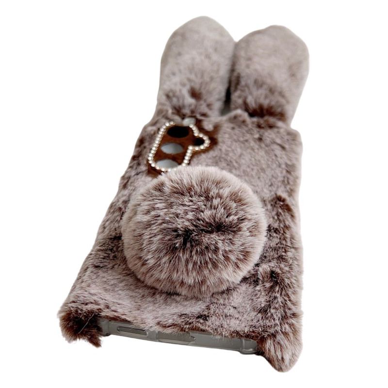 Skal Samsung Galaxy S25 5g Telefonfodral Plyschkanin