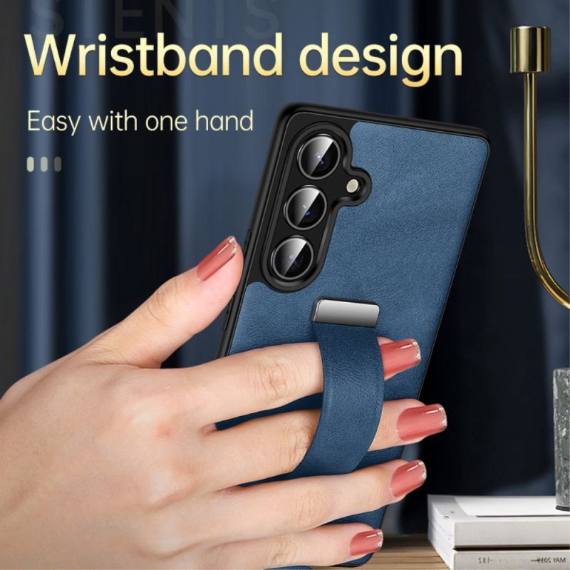 Skal Samsung Galaxy S25 5g Telefonfodral Sulada Modeserie