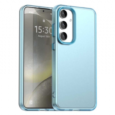 Skal Samsung Galaxy S25 5g Tonad