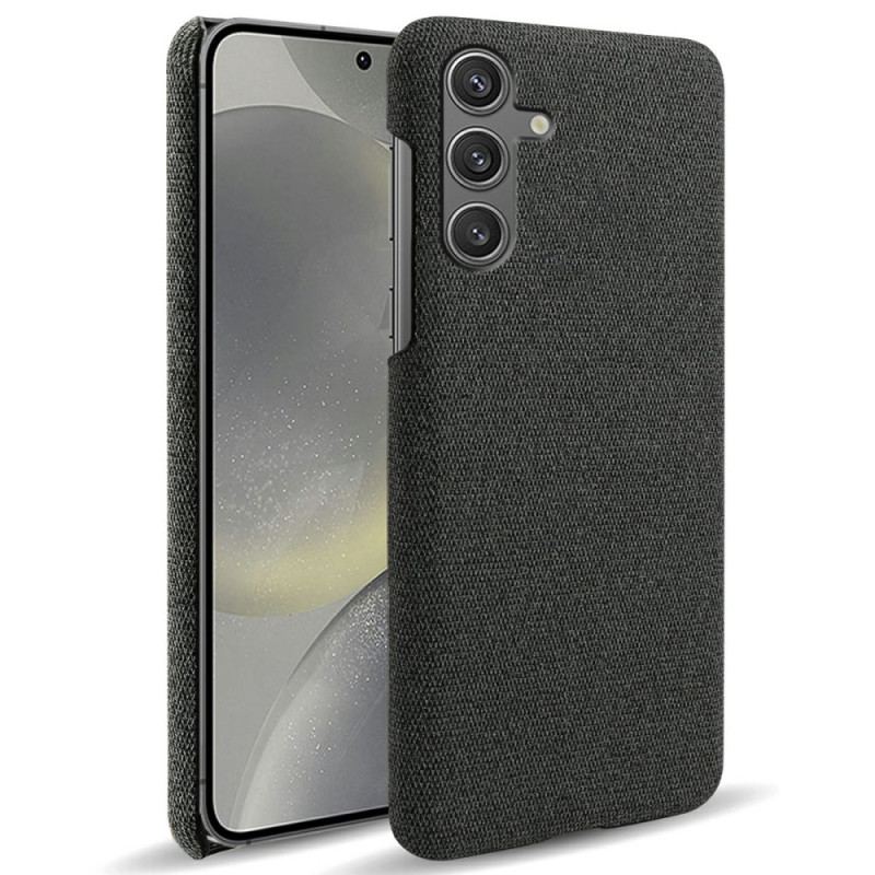 Skal Samsung Galaxy S25 5g Tyg