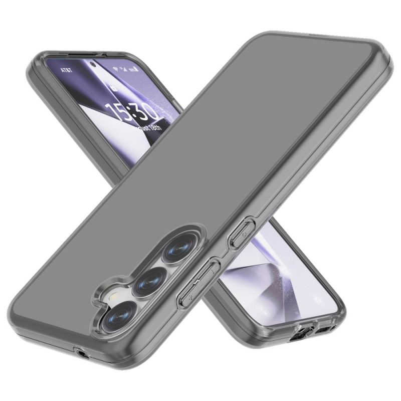 Skal Samsung Galaxy S25 5g Ultraskyddande