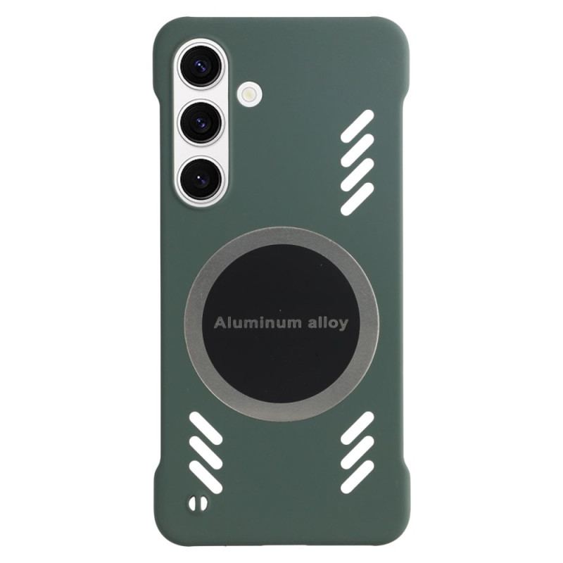 Skal Samsung Galaxy S25 5g Värmeavledning