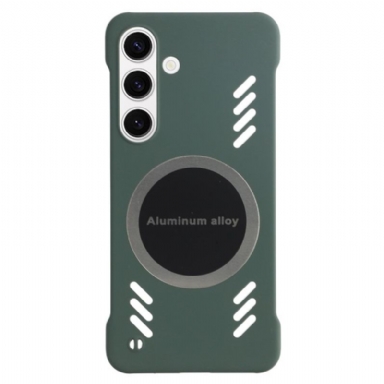 Skal Samsung Galaxy S25 5g Värmeavledning