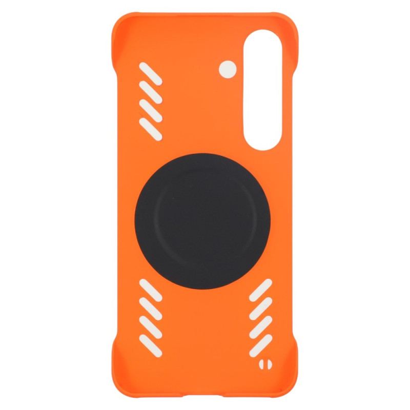 Skal Samsung Galaxy S25 5g Värmeavledning