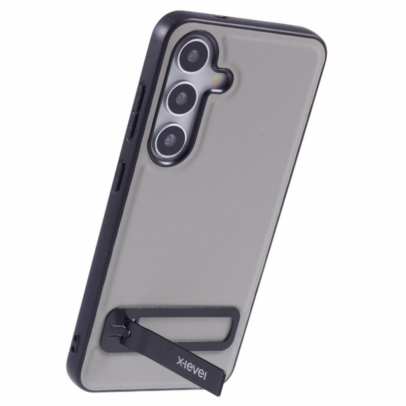 Skal Samsung Galaxy S25 5g X-level Stativ