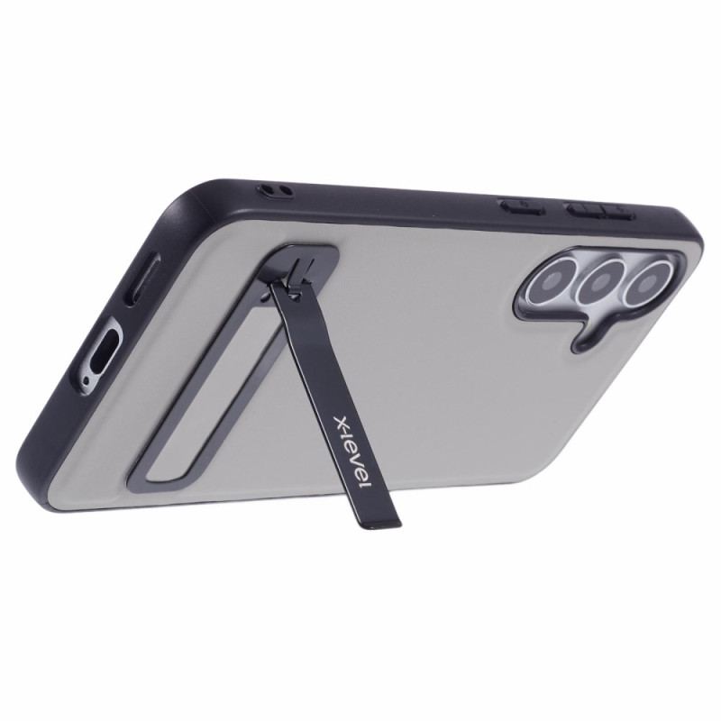 Skal Samsung Galaxy S25 5g X-level Stativ