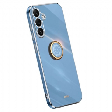 Skal Samsung Galaxy S25 5g Xinli Ringhållare