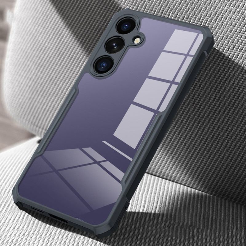 Skal Samsung Galaxy S25 5g Xundd