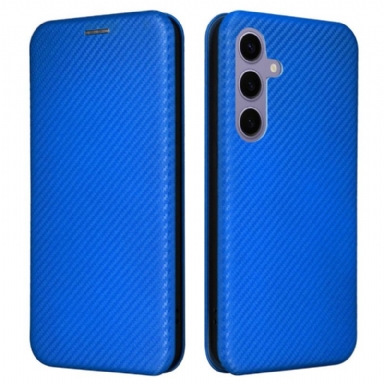 Skyddsfodral Samsung Galaxy S25 5g Kolfiber