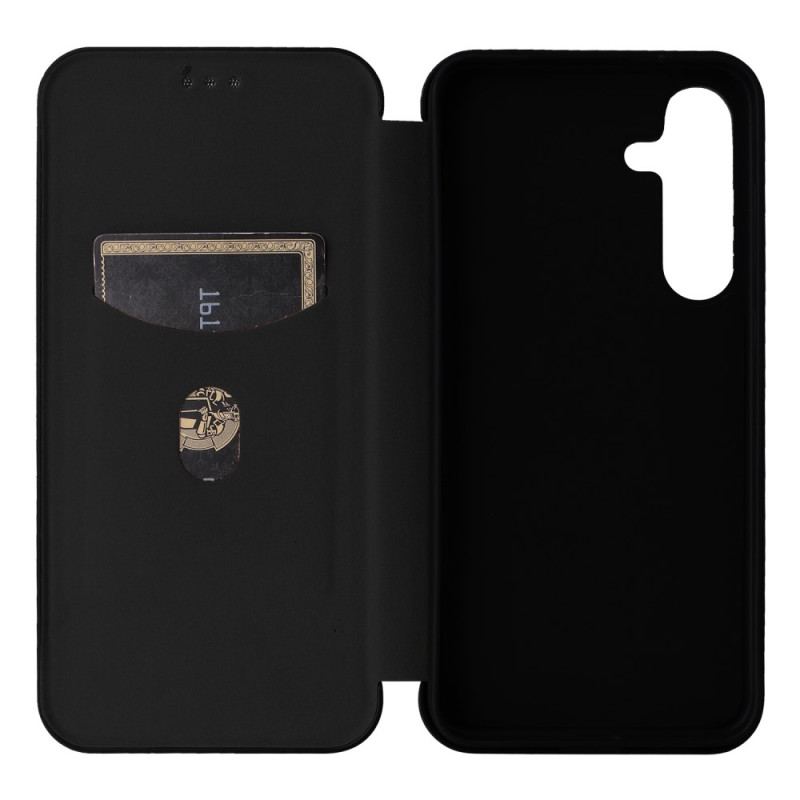 Skyddsfodral Samsung Galaxy S25 5g Kolfiber