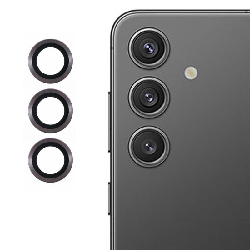Skyddslinser För Samsung Galaxy S25 5g Kameralinser