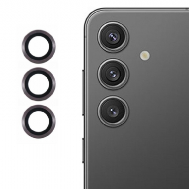 Skyddslinser För Samsung Galaxy S25 5g Kameralinser