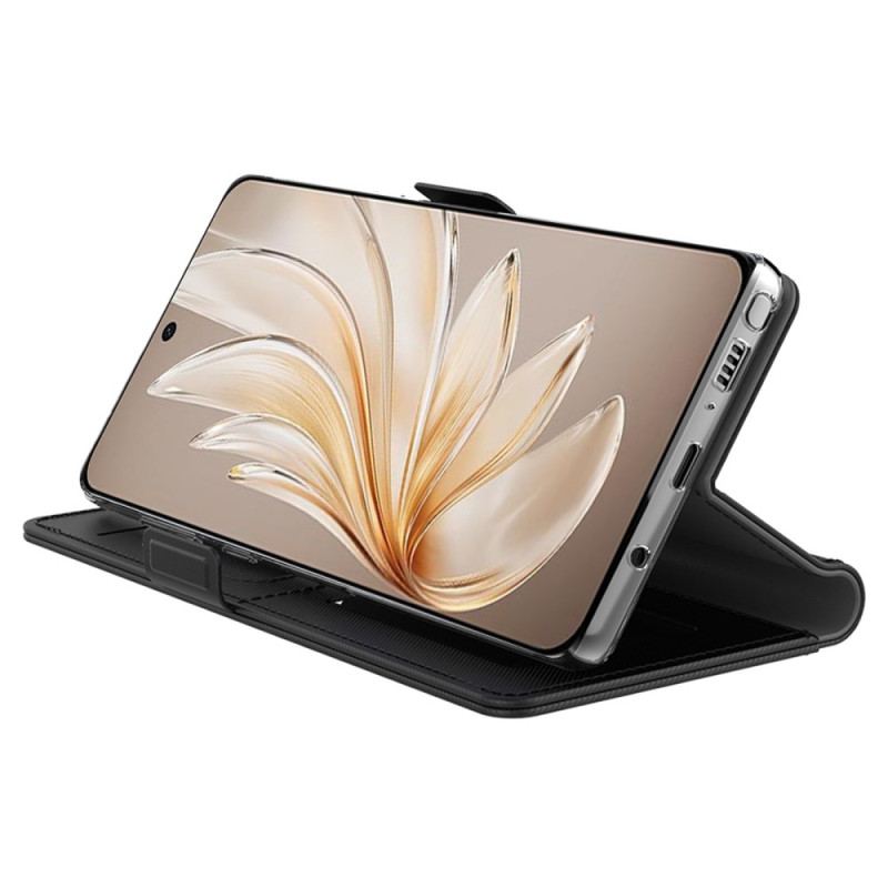 Fodral För Vivo V60 Lite Spegel Och Korthållare