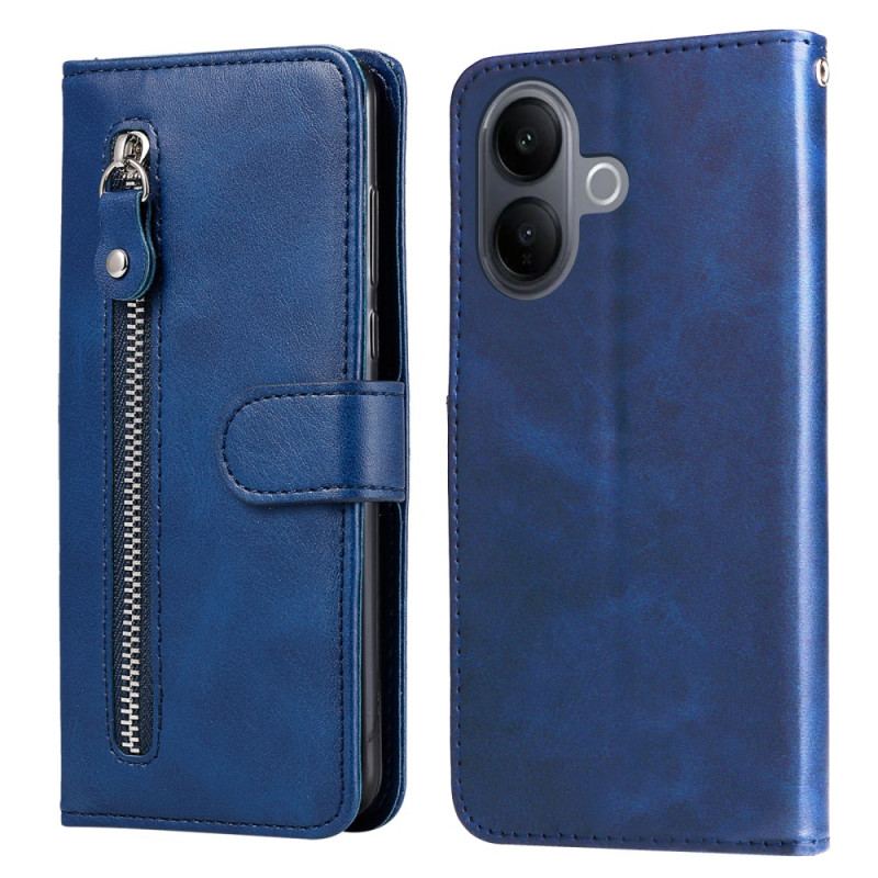 Fodral Vivo V60 Lite Dragkedja