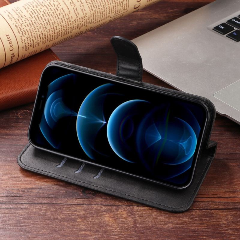 Fodral Vivo V60 Lite Dragkedja
