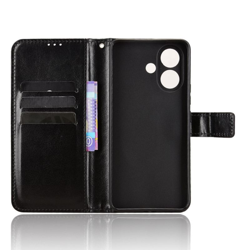 Fodral Vivo V60 Lite Flashigt Konstläder