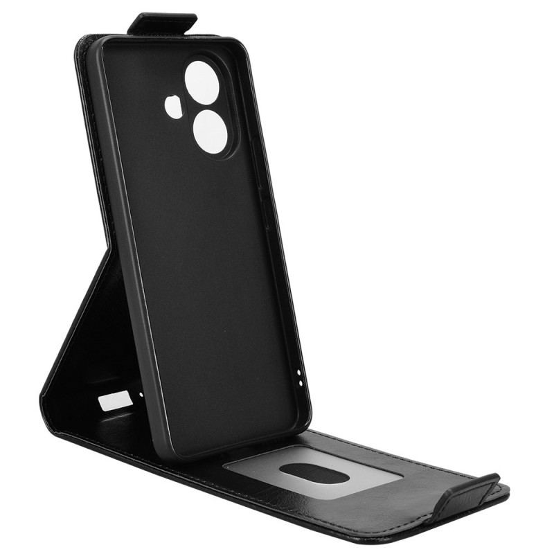 Fodral Vivo V60 Lite Vertikal Flikdesign