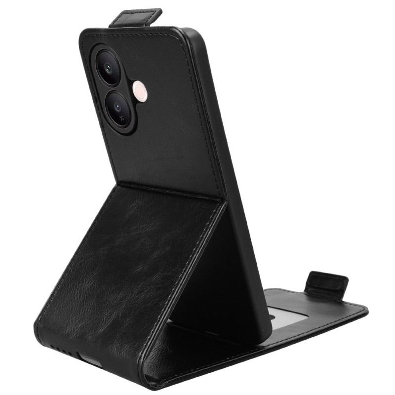 Fodral Vivo V60 Lite Vertikal Flikdesign