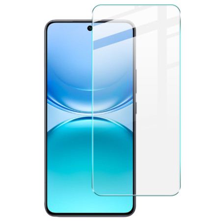Skärmskydd I Glas För Vivo V60 Lite (fingeravtryckslåsning)