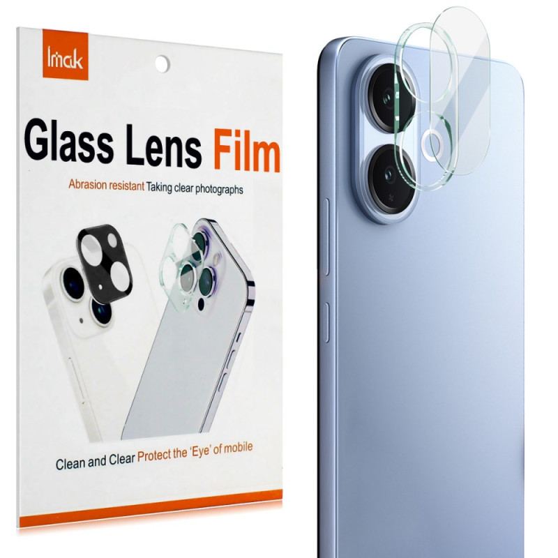 Skärmskydd I Härdat Glas För Vivo V60 Lite