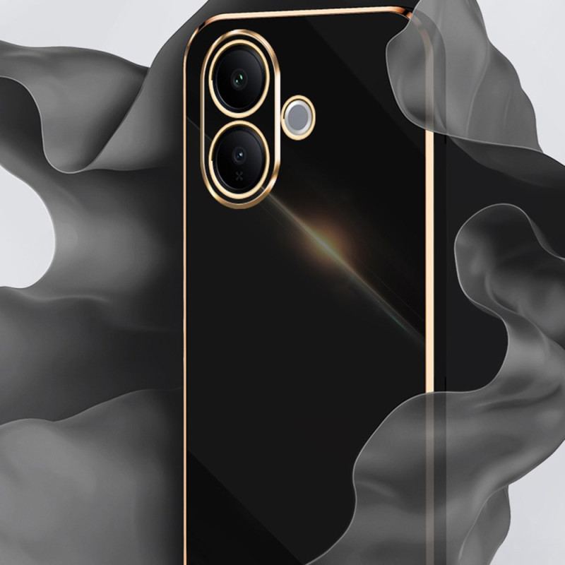 Skal För Vivo V60 Lite Xinli