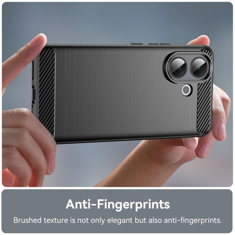 Skal Vivo V60 Lite Borstad Kolfiber