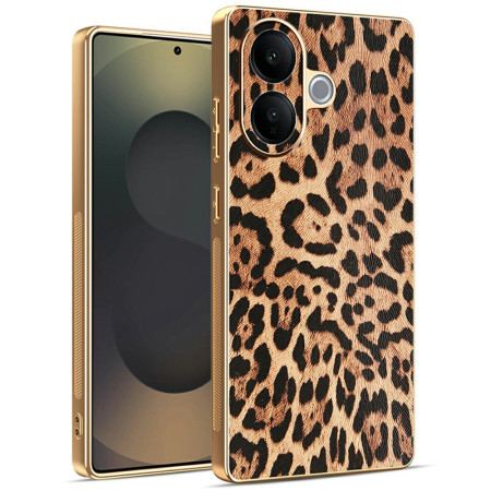 Skal Vivo V60 Lite Leopard