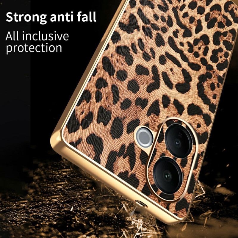 Skal Vivo V60 Lite Leopard