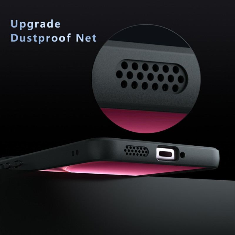 Skal Vivo V60 Lite Magsafe Premium Stötsäker