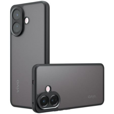 Skal Vivo V60 Lite Telefonfodral Krockkuddar I Matt Finish