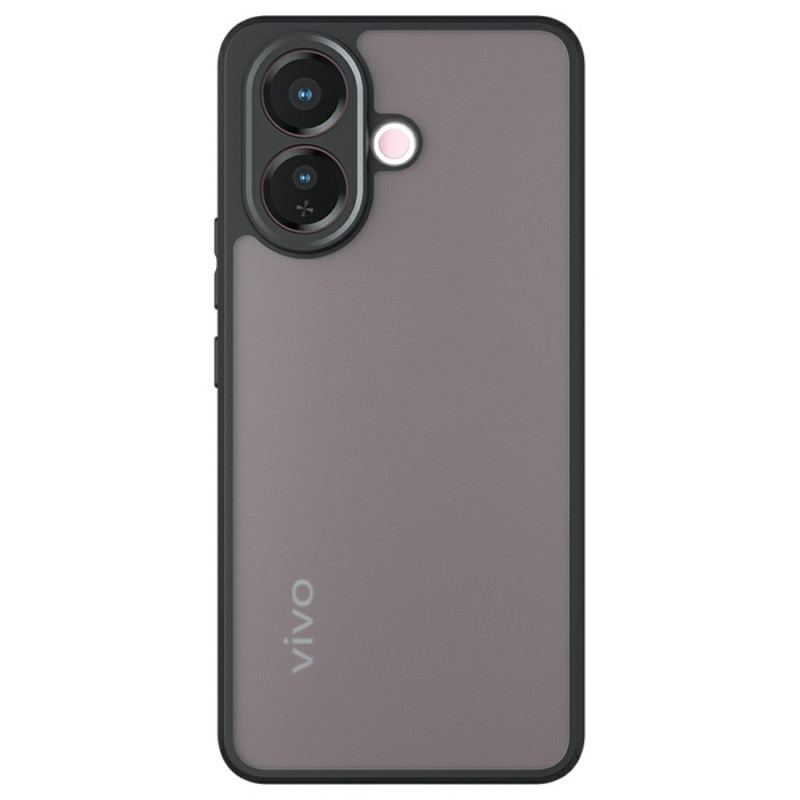 Skal Vivo V60 Lite Telefonfodral Krockkuddar I Matt Finish