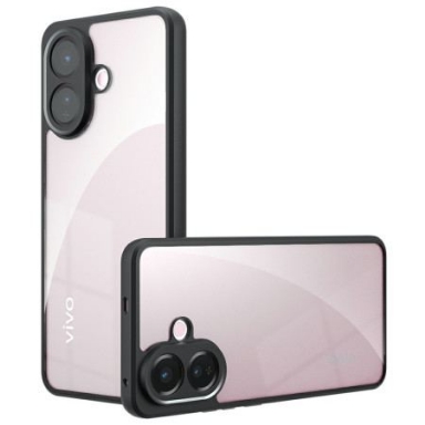 Skal Vivo V60 Lite Telefonfodral Stötsäker Klar