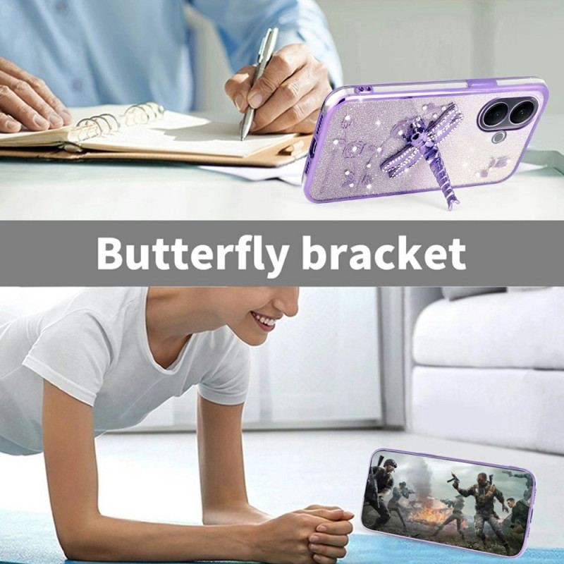 Skal Vivo V60 Lite Trollsländestativ