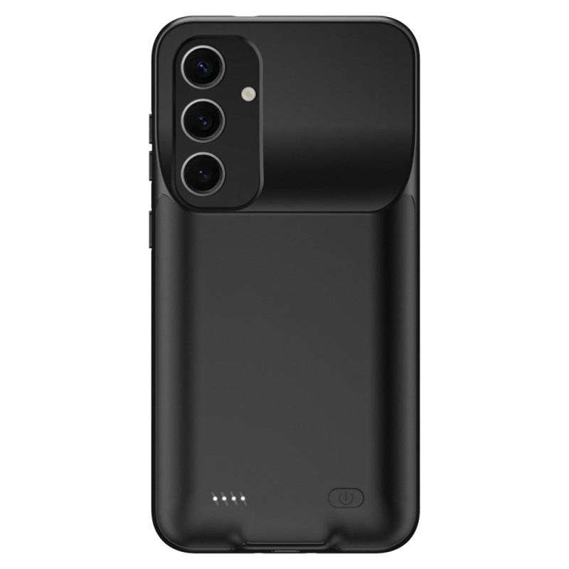 10000mah Batterifodral För Samsung Galaxy S25 Plus 5g